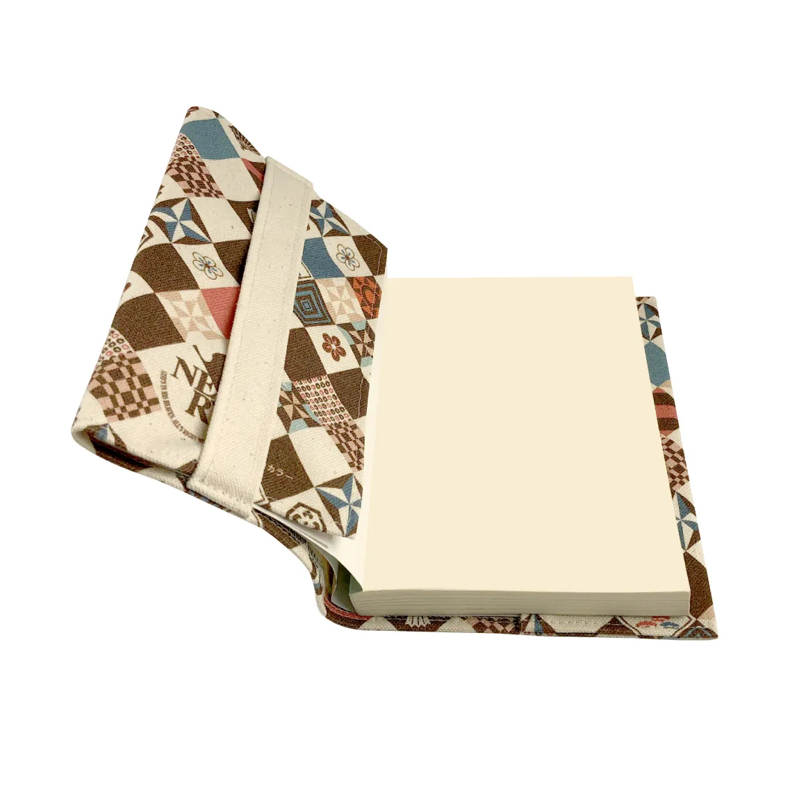 Rebuild of Evangelion - Colorful NERV Book Cover - Crunchyroll Exclusive