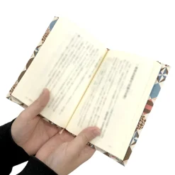 Rebuild of Evangelion - Colorful NERV Book Cover - Crunchyroll Exclusive