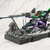 Rebuild of Evangelion - Evangelion Unit-01 Statue (Operation Yashima Premium Metallic Color Ver.) - Crunchyroll Exclusive