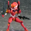 Rebuild of Evangelion - EVA Unit-02 Parfom Figure