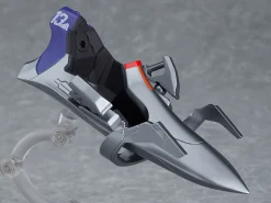 Rebuild of Evangelion - Kaworu Nagisa Nendoroid (Plugsuit Ver.) (Re-run)