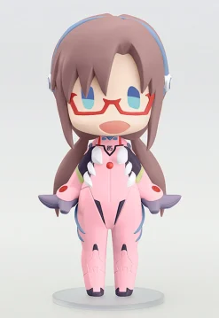 Rebuild of Evangelion - Mari Makinami Illustrious HELLO! GOOD SMILE Figure
