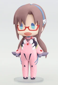 Rebuild of Evangelion - Mari Makinami Illustrious HELLO! GOOD SMILE Figure