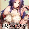 Record of Grancrest War Manga Volume 3