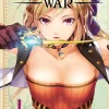 Record of Grancrest War Manga Volume 1