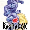 Record of Ragnarok Manga Volume 10
