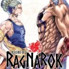 Record of Ragnarok Manga Volume 13