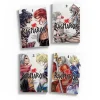 Record of Ragnarok Manga (1-4) Bundle