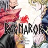 Record of Ragnarok Manga Volume 3