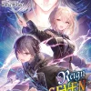 Reign of the Seven Spellblades Novel Volume 10