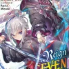 Reign of the Seven Spellblades Novel Volume 2