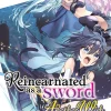 Reincarnated as a Sword: Another Wish Manga Volume 6
