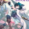 Reincarnated as a Sword Manga Volume 2