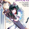 Reincarnated as a Sword Manga Volume 1