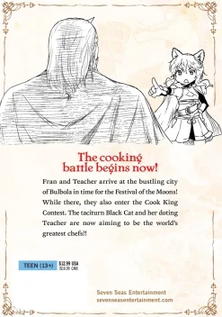 Reincarnated as a Sword Manga Volume 13