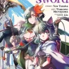 Reincarnated as a Sword Manga Volume 4