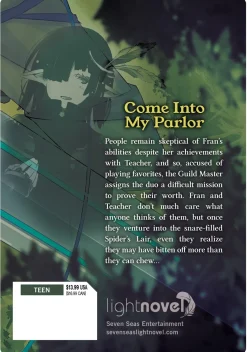 Reincarnated as a Sword Novel Volume 2