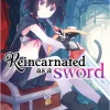 Reincarnated as a Sword Novel Volume 5
