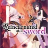 Reincarnated as a Sword Novel Volume 4