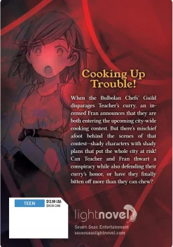 Reincarnated as a Sword Novel Volume 4