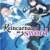 Reincarnated as a Sword Novel Volume 3