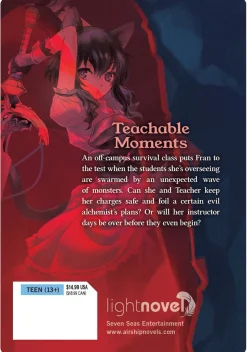 Reincarnated as a Sword Novel Volume 15