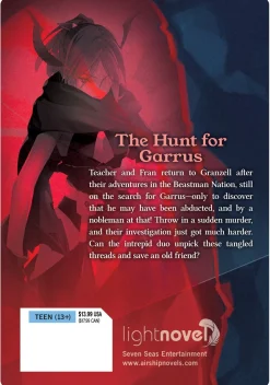 Reincarnated as a Sword Novel Volume 11