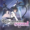 Reincarnated as a Sword Novel Volume 12