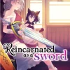 Reincarnated as a Sword Novel Volume 10