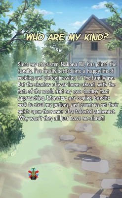 Reincarnated as the Last of My Kind Novel Volume 2 (Hardcover)