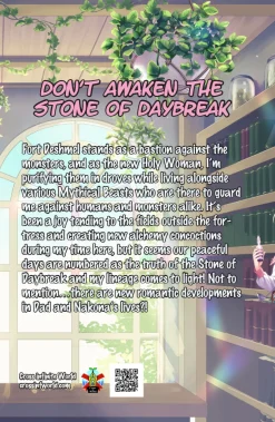 Reincarnated as the Last of My Kind Novel Volume 4