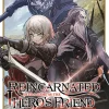 Reincarnated Into a Game as the Hero's Friend: Running the Kingdom Behind the Scenes Novel Volume 2