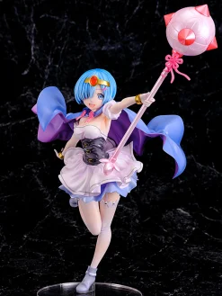 Rem Another World Ver Re:ZERO Figure