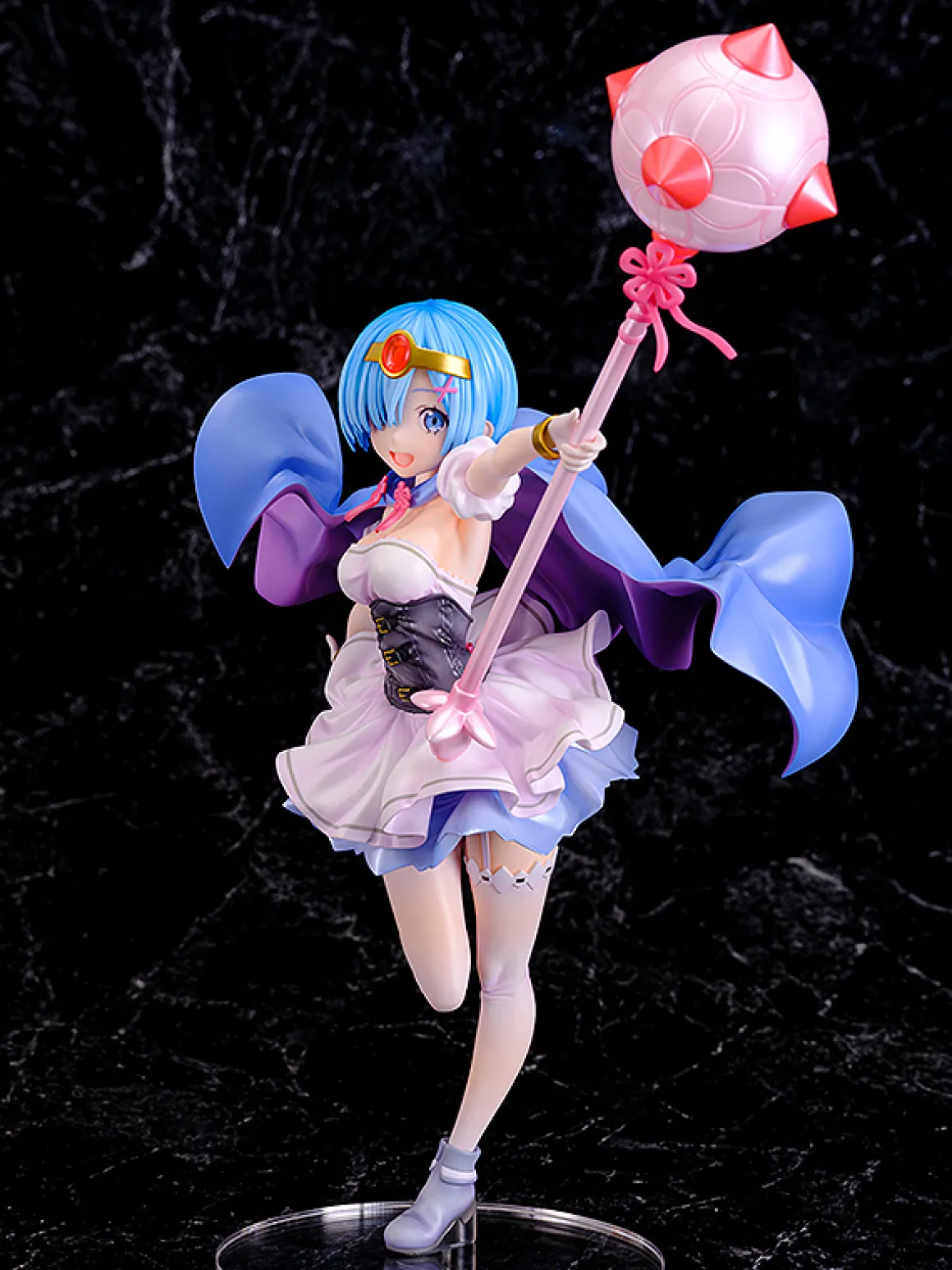 Rem Another World Ver Re:ZERO Figure