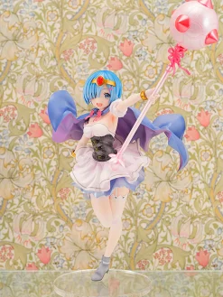 Rem Another World Ver Re:ZERO Figure