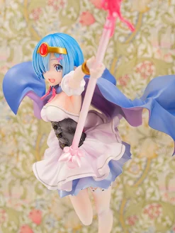 Rem Another World Ver Re:ZERO Figure