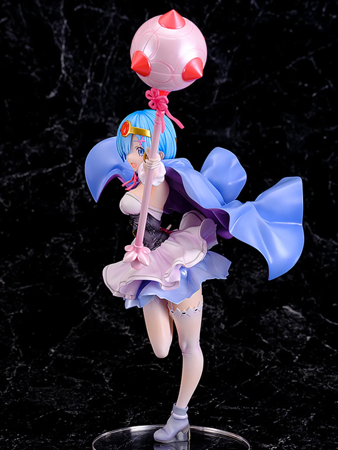 Rem Another World Ver Re:ZERO Figure