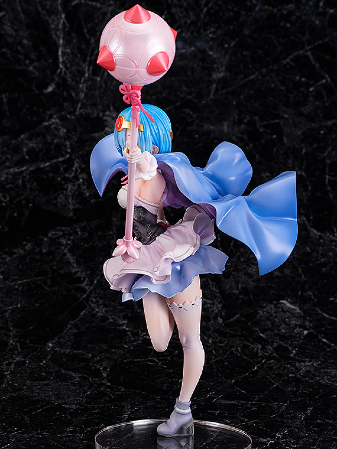 Rem Another World Ver Re:ZERO Figure