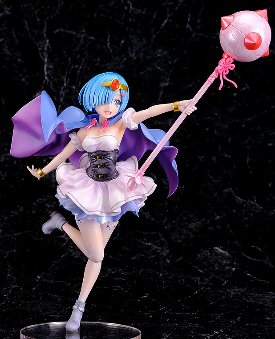 Rem Another World Ver Re:ZERO Figure