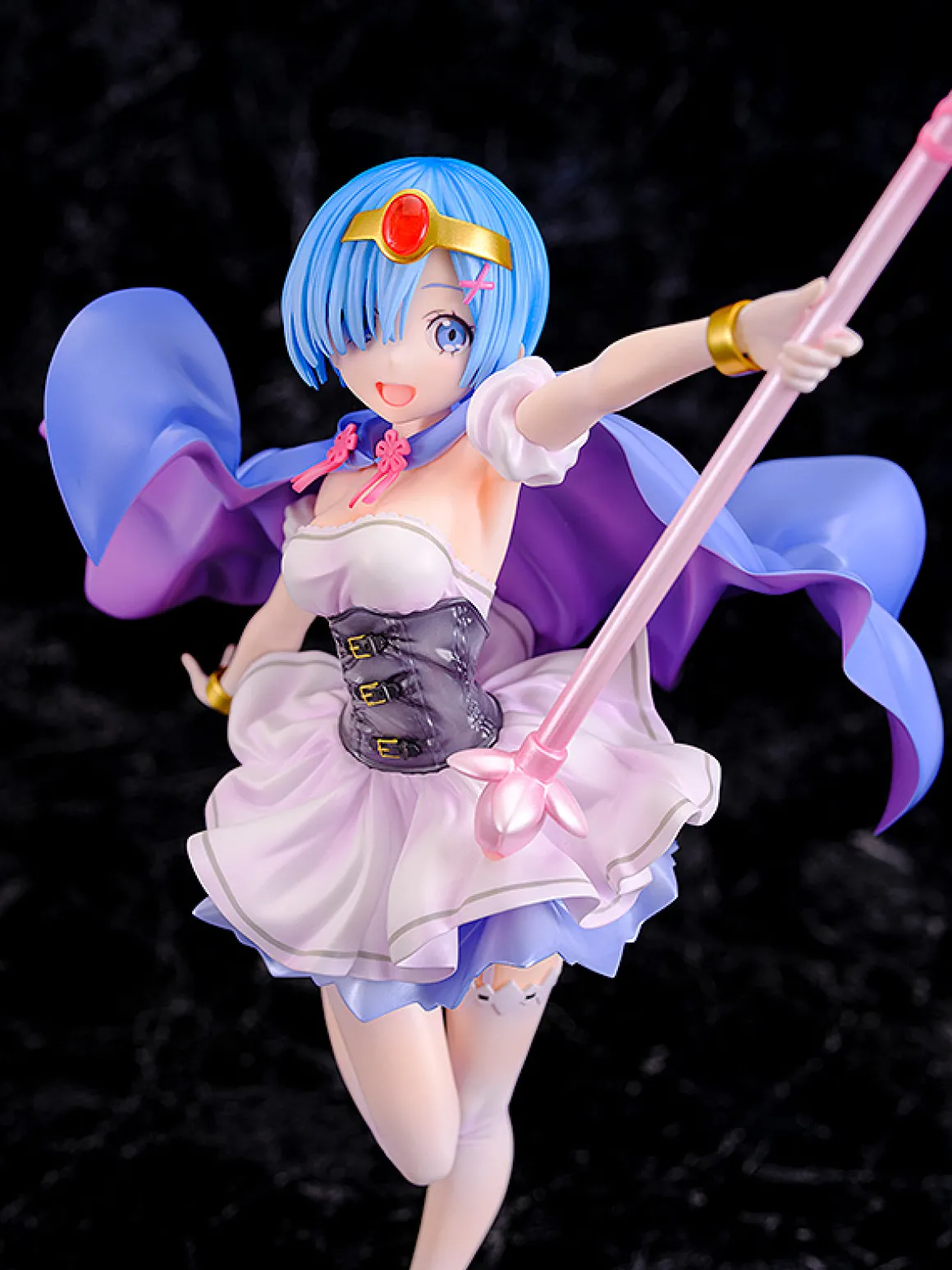 Rem Another World Ver Re:ZERO Figure