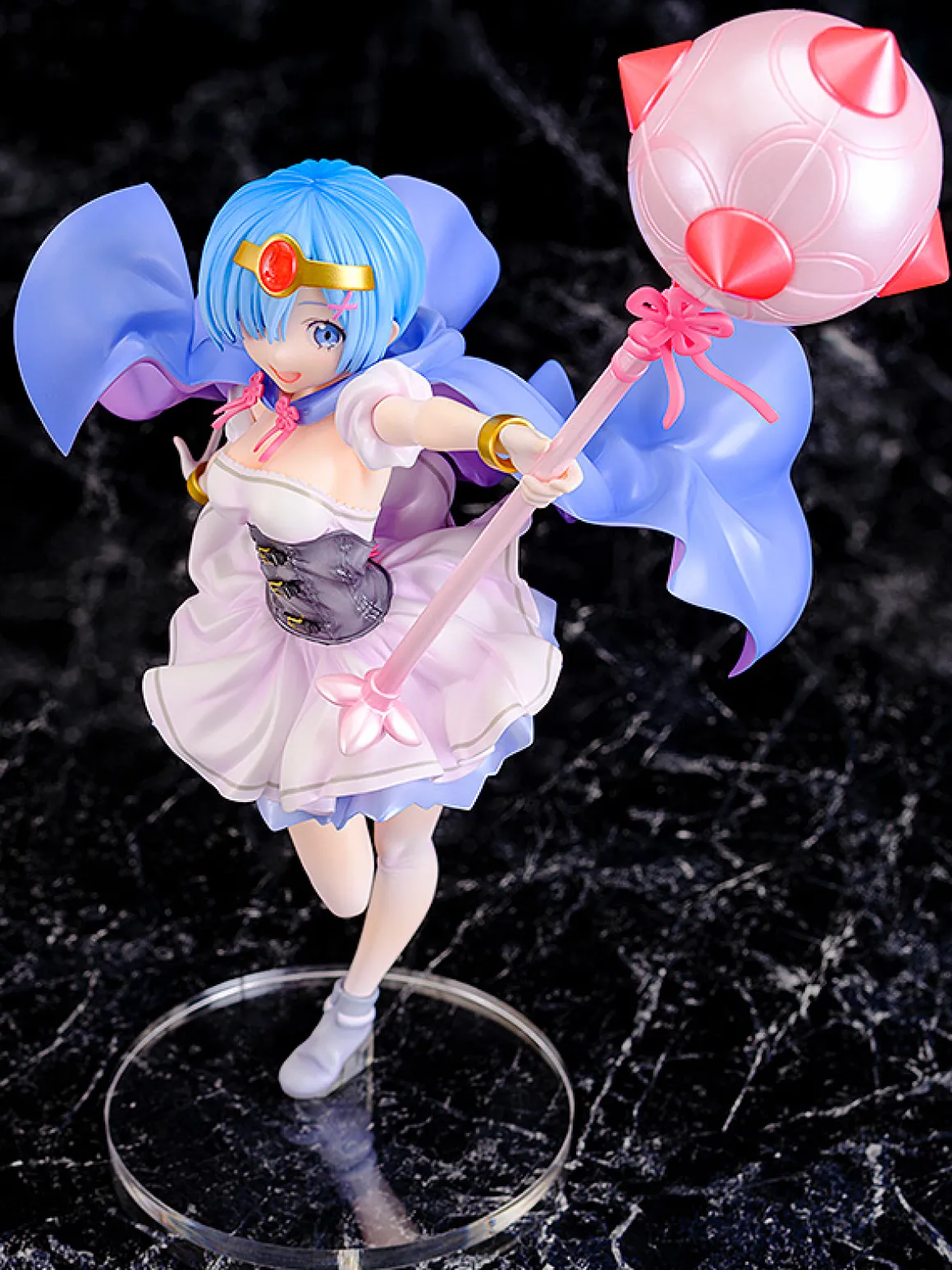 Rem Another World Ver Re:ZERO Figure