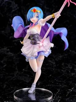 Rem Another World Ver Re:ZERO Figure