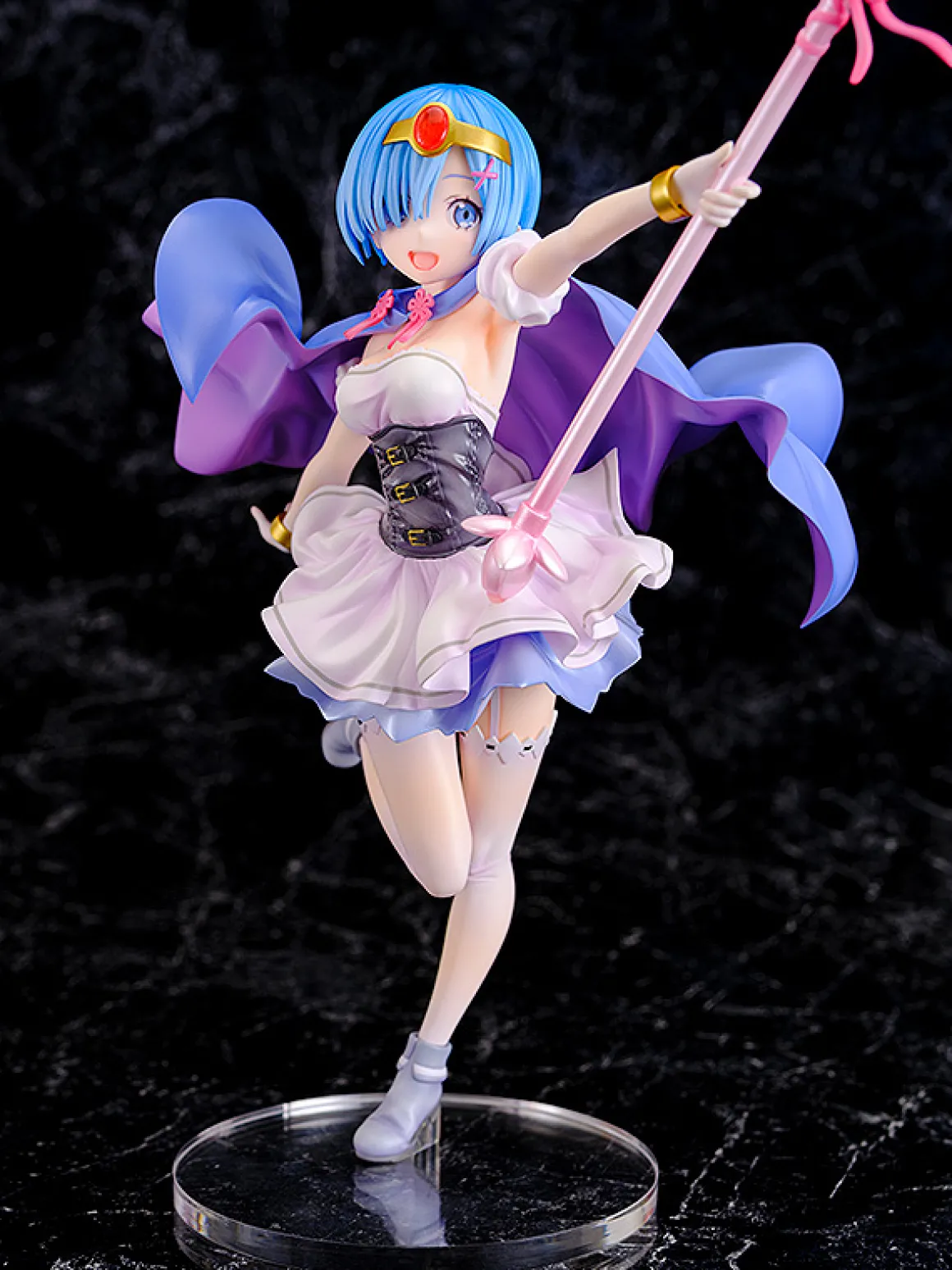 Rem Another World Ver Re:ZERO Figure