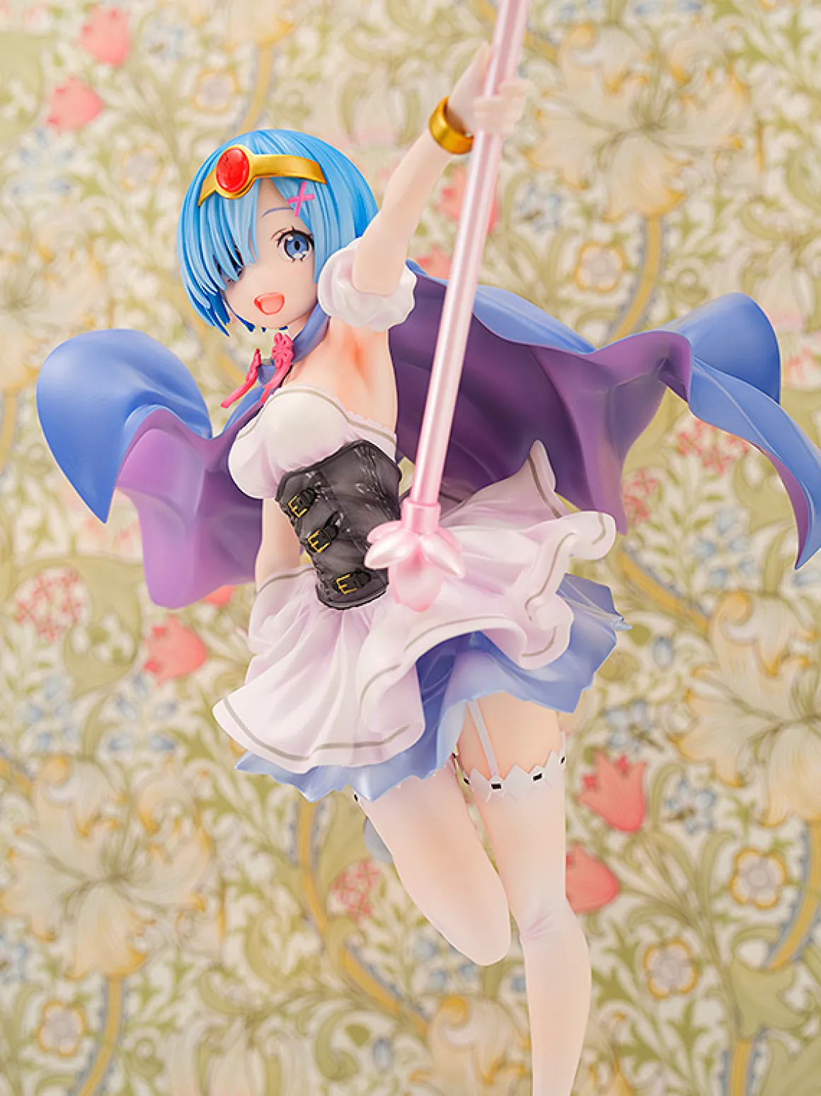 Rem Another World Ver Re:ZERO Figure