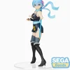 Rem Kunoichi Tobi Ver Re:ZERO SPM Prize Figure