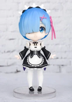 Rem Re:ZERO Figuarts Mini Figure