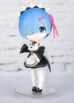 Rem Re:ZERO Figuarts Mini Figure