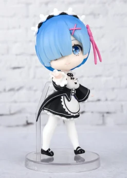 Rem Re:ZERO Figuarts Mini Figure
