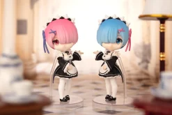 Rem Re:ZERO Figuarts Mini Figure