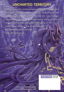 Re:Monster Manga Volume 5